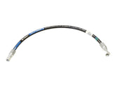 1001204707 Hose Assembly, 0.25", Jic/Jic | JLG